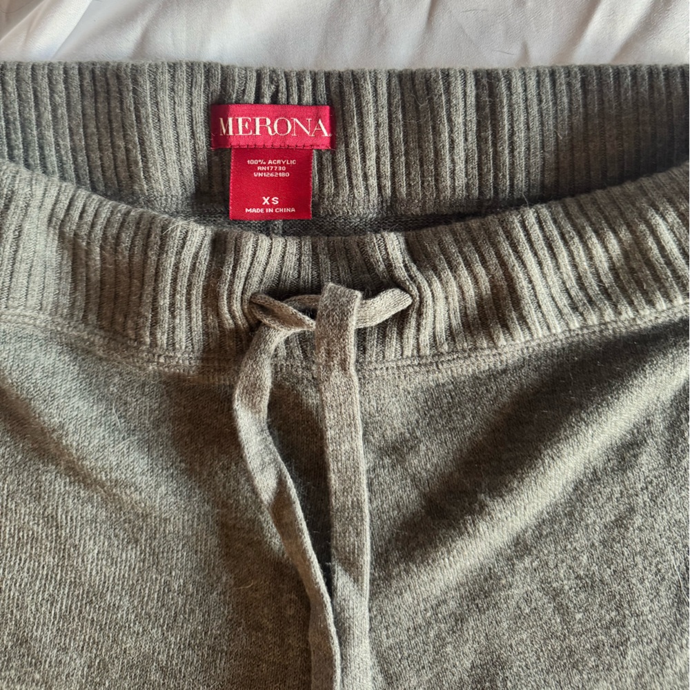 Merona Drawstring Pants - Picture 3 of 3